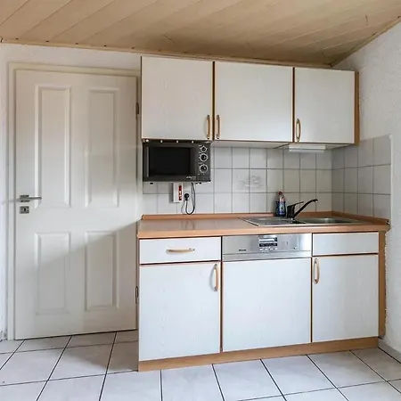 Deichgraf Haushaelfte
