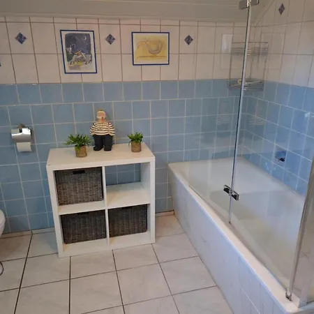 Deichgraf Haushaelfte Holiday home