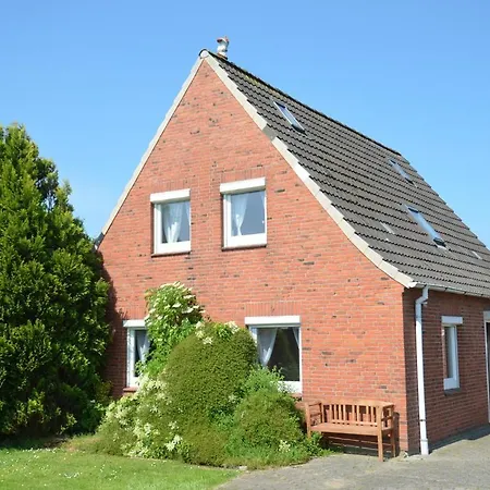 Deichgraf Haushaelfte Holiday home *