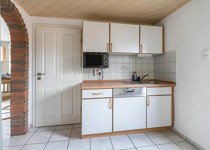 Deichgraf Haushaelfte